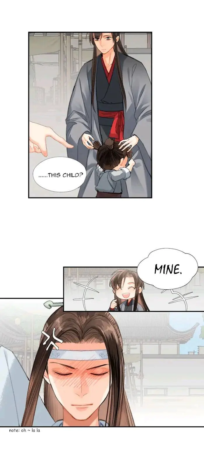 Mo Dao Zu Shi Chapter 197 image 19_optimized